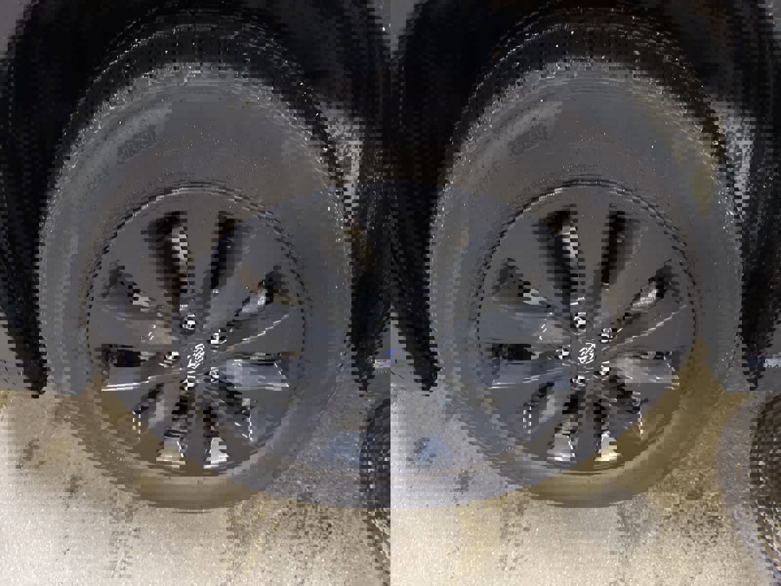 Used 2023 Subaru Outback Onyx Edition image 6