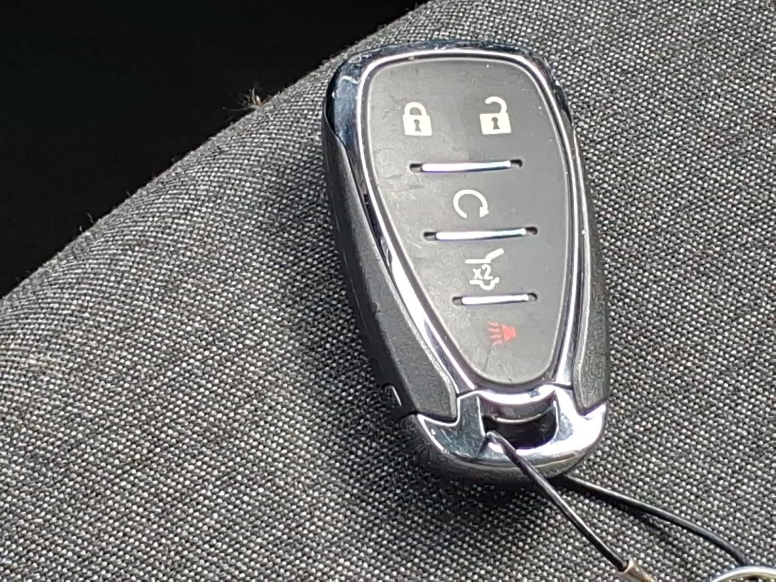 Used 2024 Chevrolet Equinox LT AWD/4WD image 24
