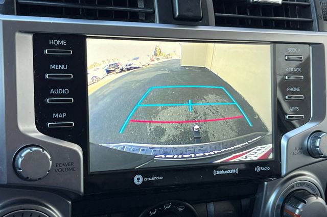 Used 2022 Toyota 4Runner SR5 image 27