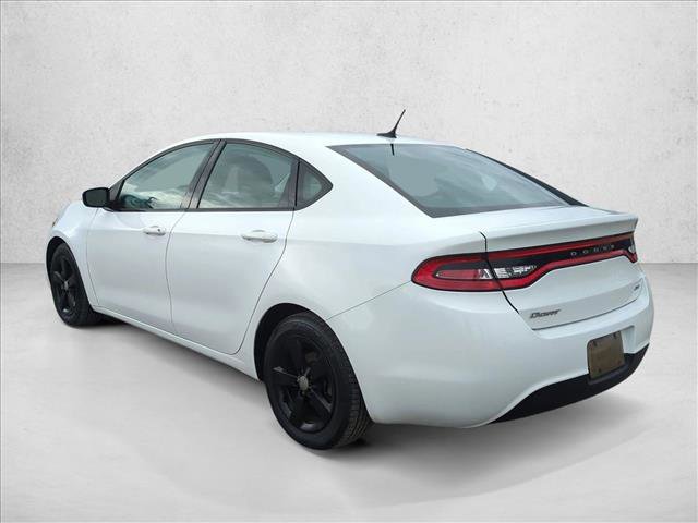 Used 2016 Dodge Dart SXT image 8