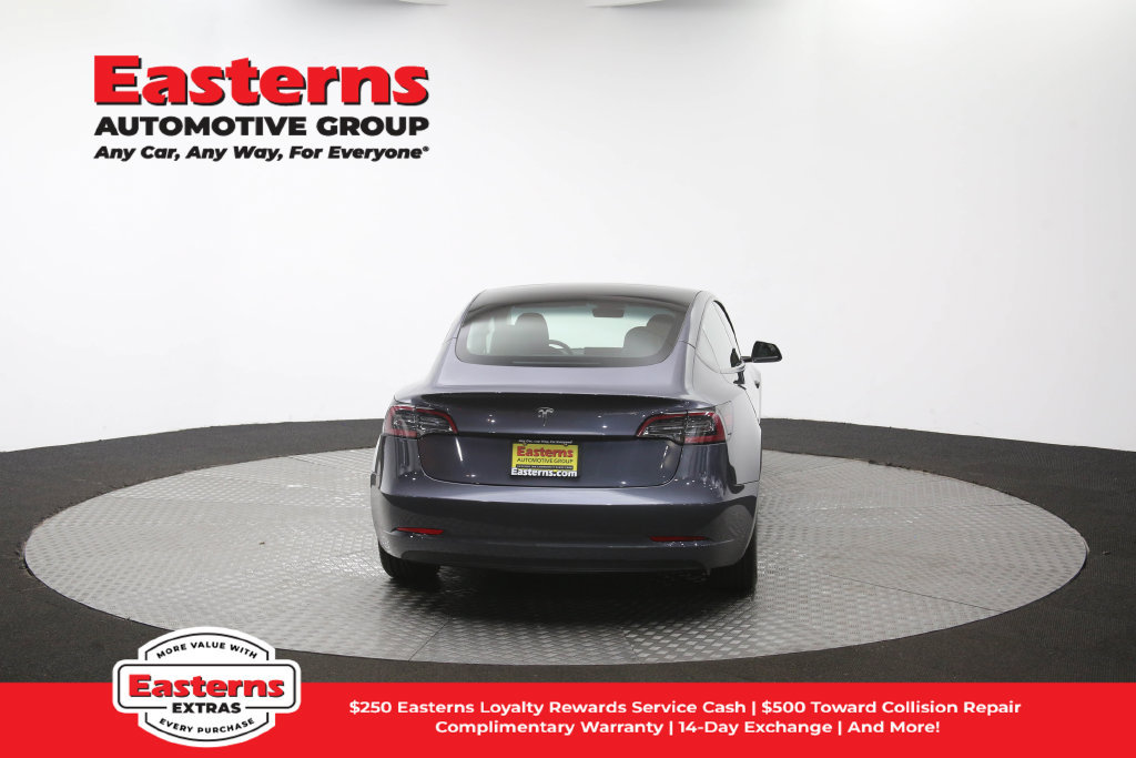 Used 2023 Tesla Model 3 Standard Range RWD image 33