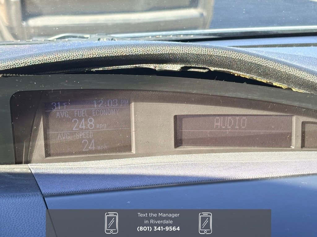 Used 2012 MAZDA MAZDA3 s Touring image 22