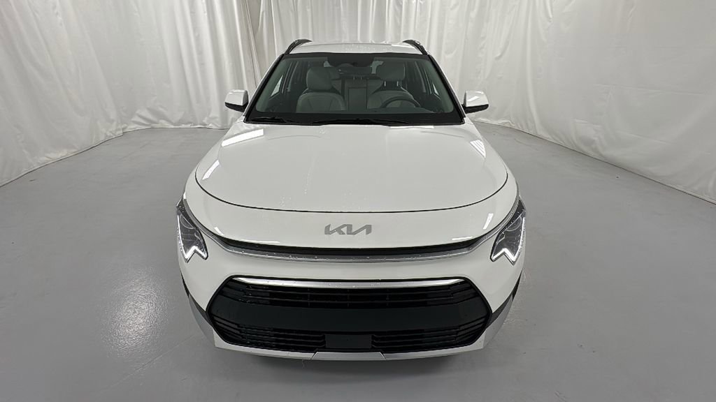 New 2025 Kia Niro EX image 8