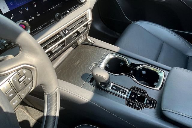 Certified 2024 Lexus RX 350 Premium w/ Accessory Package (Z1) AWD/4WD image 18