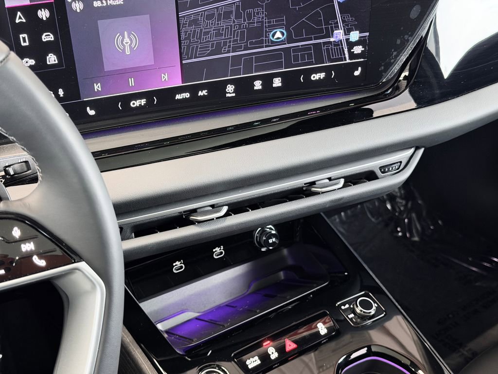 Used 2025 Audi A5 2.0T Premium Plus w/ Premium Plus image 18