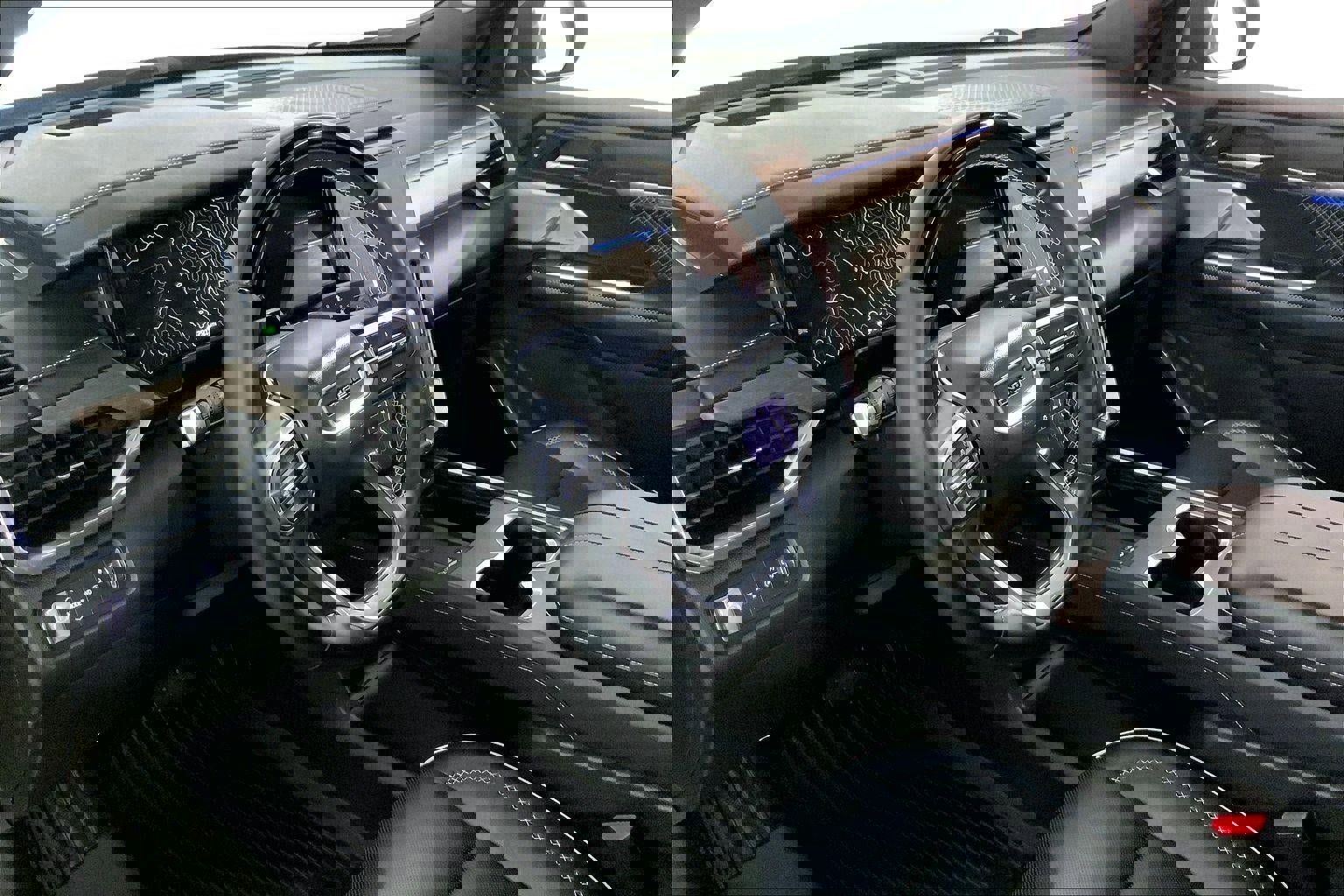 Used 2024 GMC Acadia Denali w/ Super Cruise Package image 14