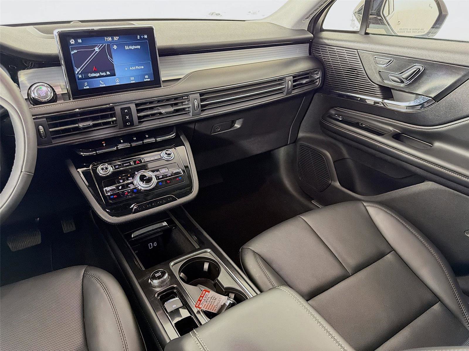 Used 2022 Lincoln Corsair AWD w/ Equipment Group 101A image 24