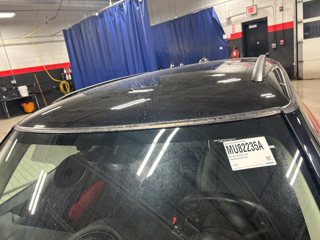 Used 2017 MINI Cooper 2-Door Hardtop FWD image 11
