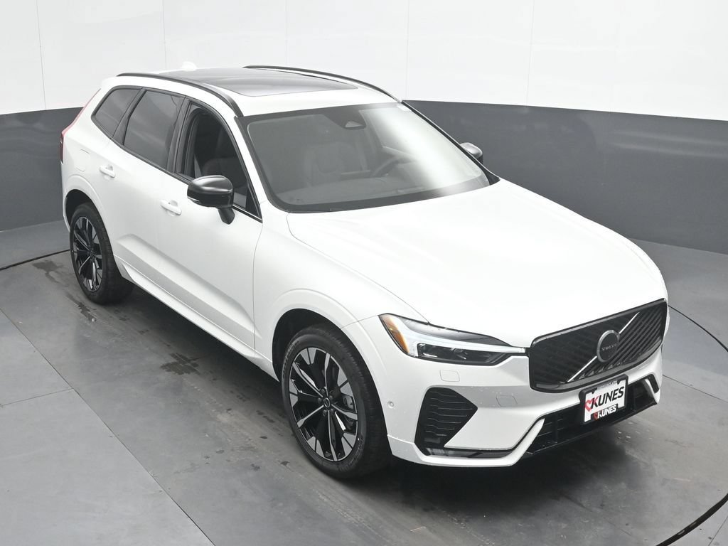 New 2026 Volvo XC60 B5 Plus w/ Climate Package AWD/4WD image 29