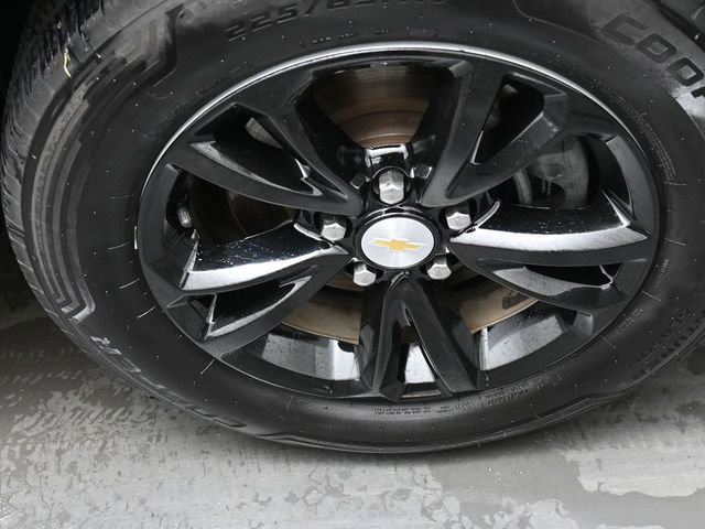 Used 2017 Chevrolet Equinox LT w/ Convenience Package FWD image 30