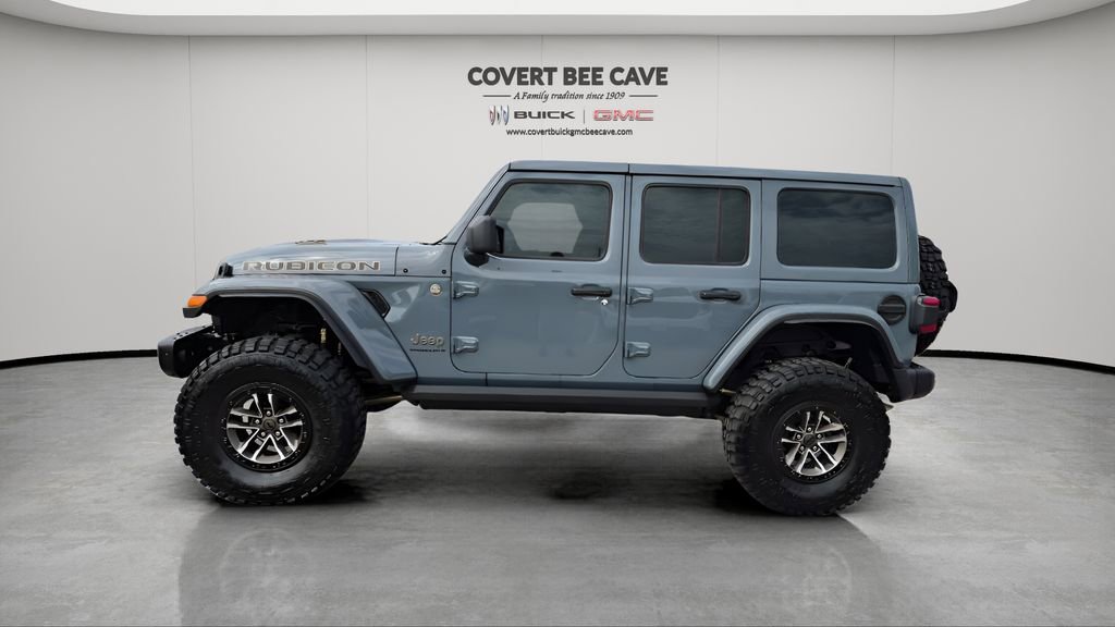 Used 2024 Jeep Wrangler Rubicon 392 image 5