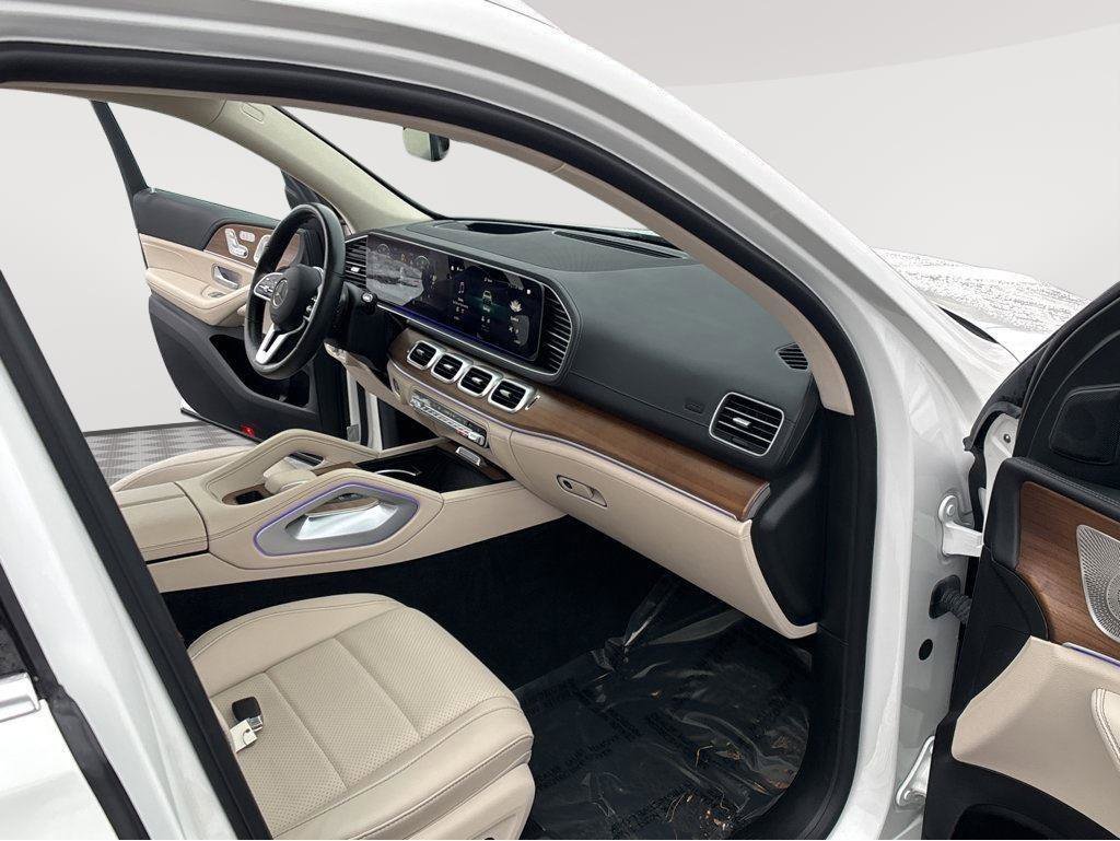 Used 2023 Mercedes-Benz GLE 350 4MATIC image 35