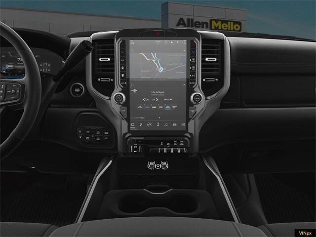 New 2025 RAM 2500 Power Wagon image 17