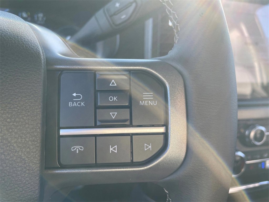 New 2026 Ford F350 Lariat image 22