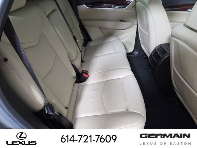 Used 2018 Cadillac XT5 Luxury w/ Driver Awareness Package image 23