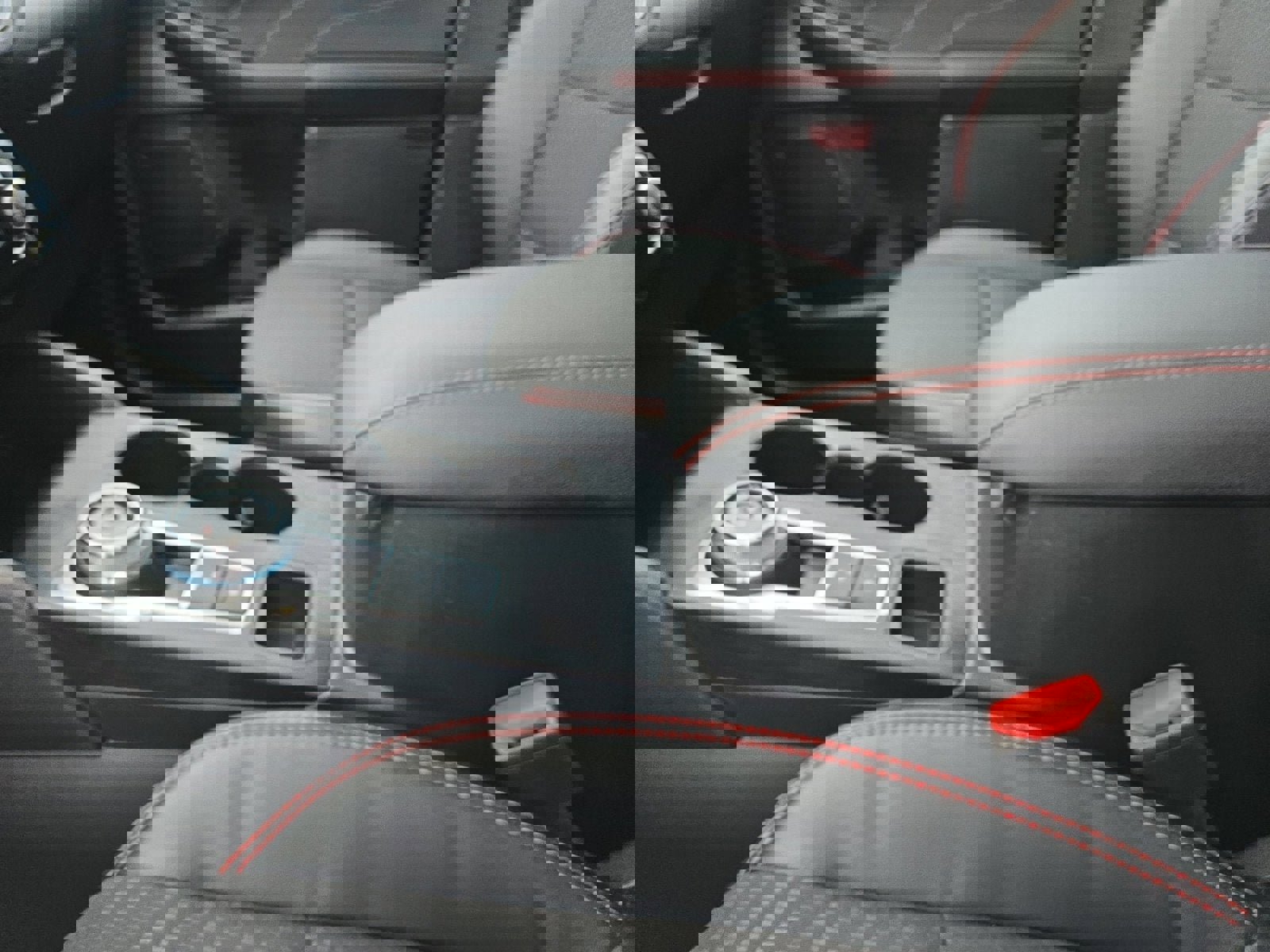 Certified 2023 Ford Escape ST-Line w/ Tech Pack #1 image 22