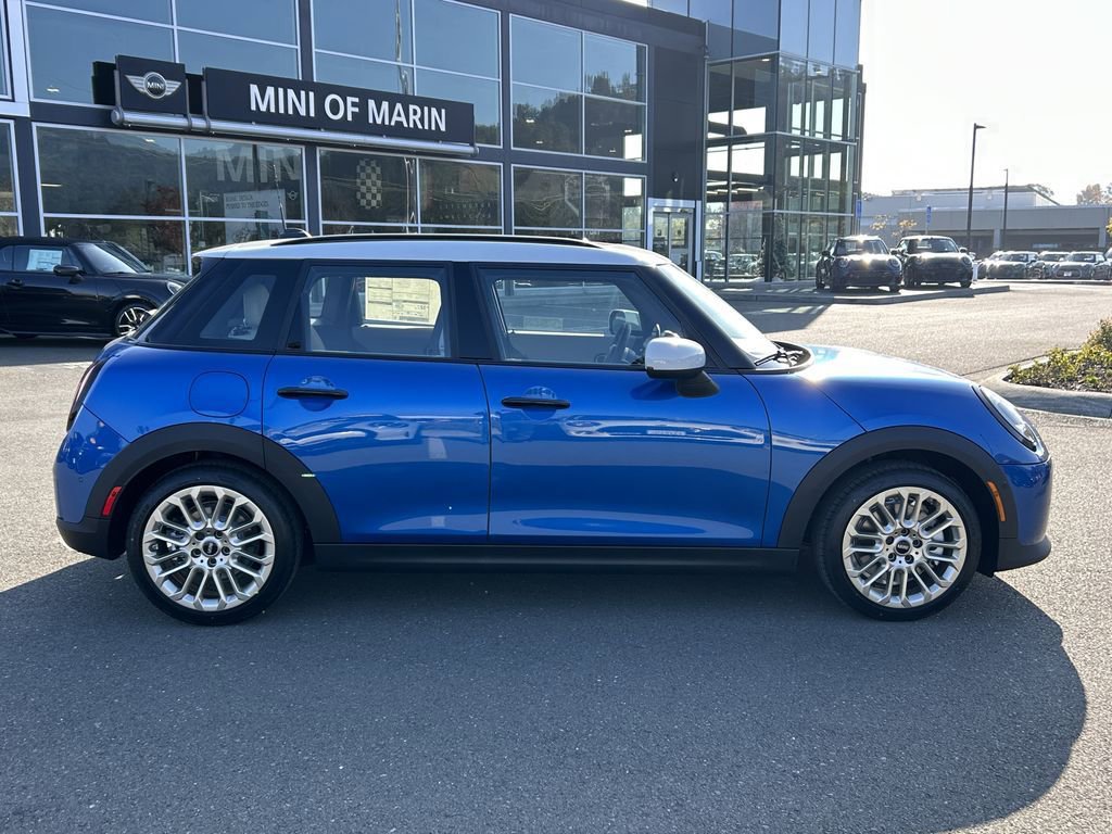 New 2026 MINI Cooper 4-Door Hardtop image 6