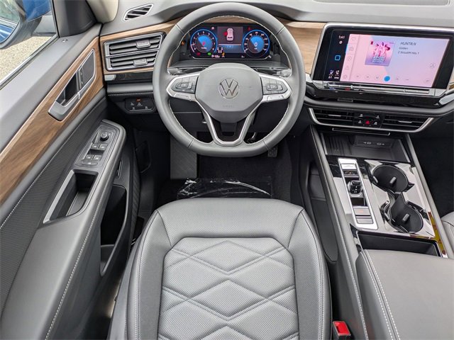 New 2026 Volkswagen Atlas SE image 20