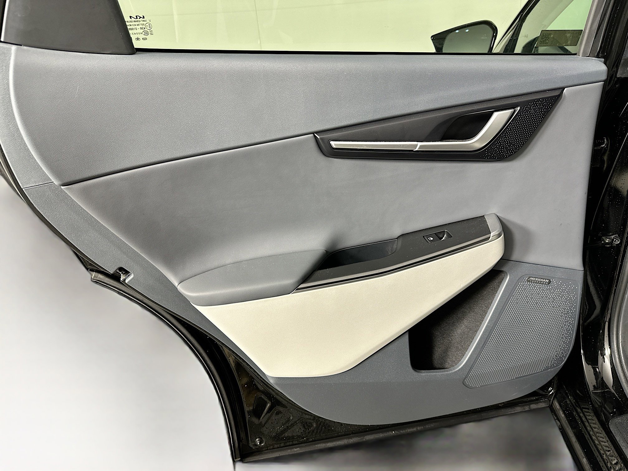 Used 2024 Kia EV6 Wind w/ Wind Technology Package image 27