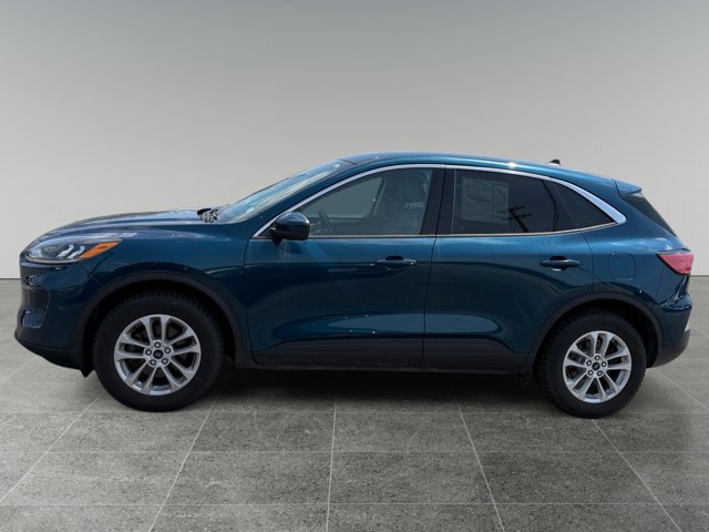Used 2020 Ford Escape SE AWD/4WD image 2