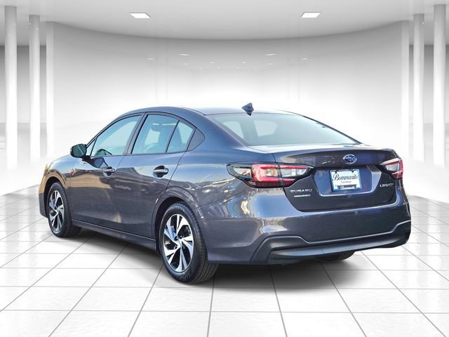 Used 2025 Subaru Legacy Premium AWD/4WD image 3