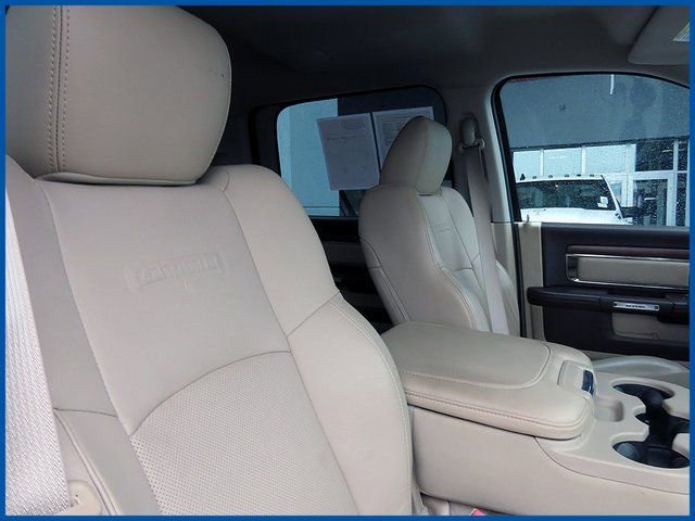 Used 2014 RAM 2500 Laramie w/ Cold Weather Group image 8