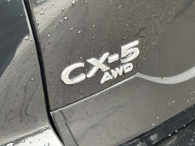 Used 2020 MAZDA CX-5 Touring image 11