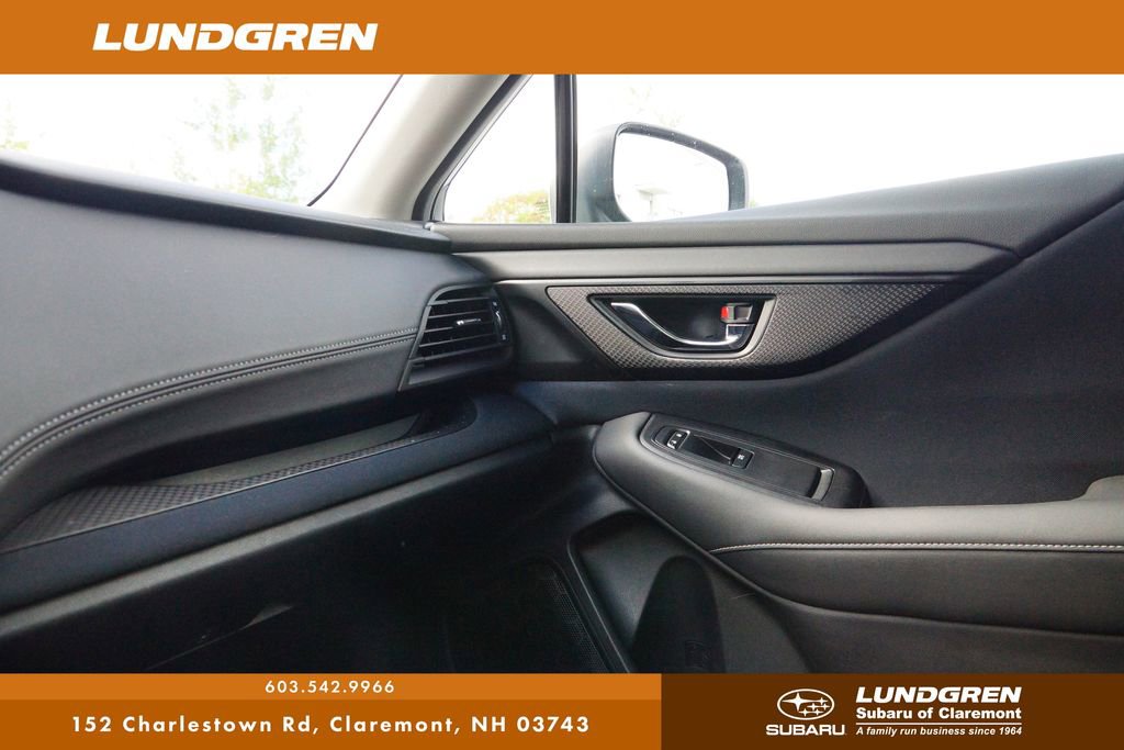 Used 2021 Subaru Outback Premium image 33