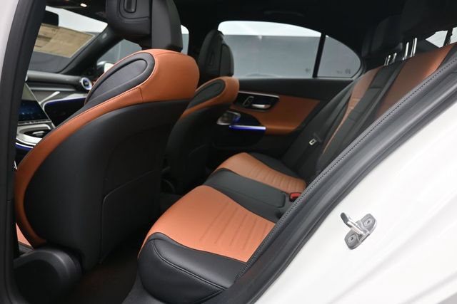 New 2026 Mercedes-Benz C 300 Sedan image 21