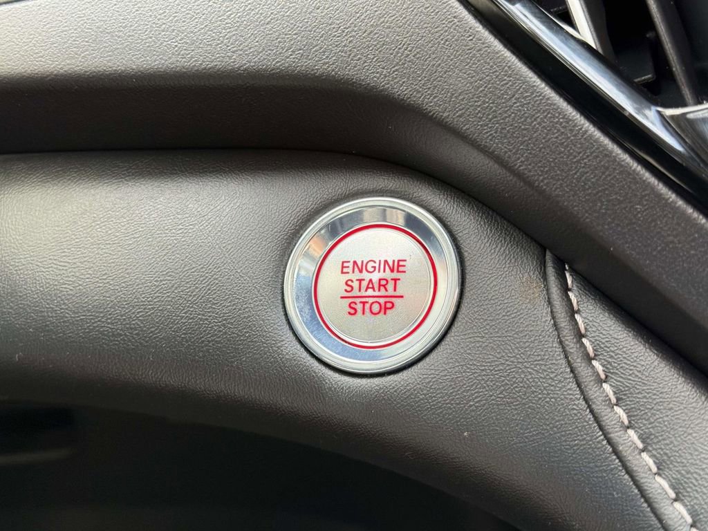 Used 2023 Acura RDX w/ Technology Package AWD/4WD image 23