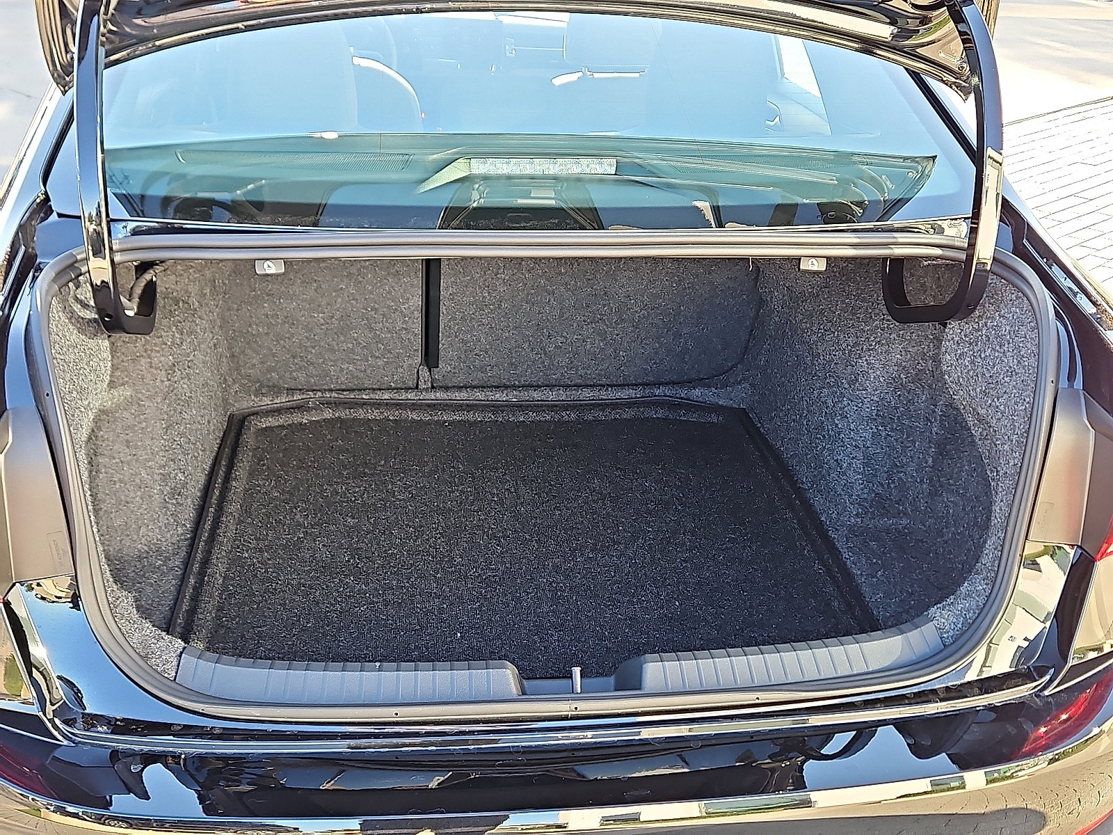 New 2026 Volkswagen Jetta Sport image 7