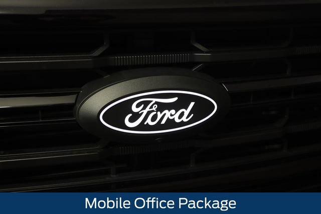 New 2026 Ford F150 XLT w/ Equipment Group 303A High AWD/4WD image 11