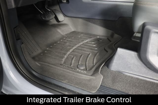 Certified 2025 Ford Expedition Max Active image 43