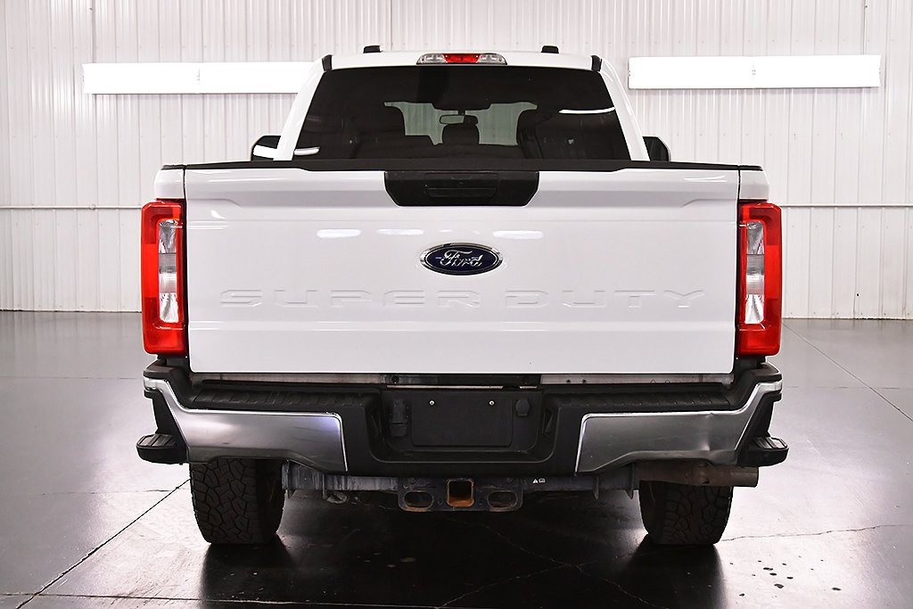 Used 2024 Ford F250 XLT image 6