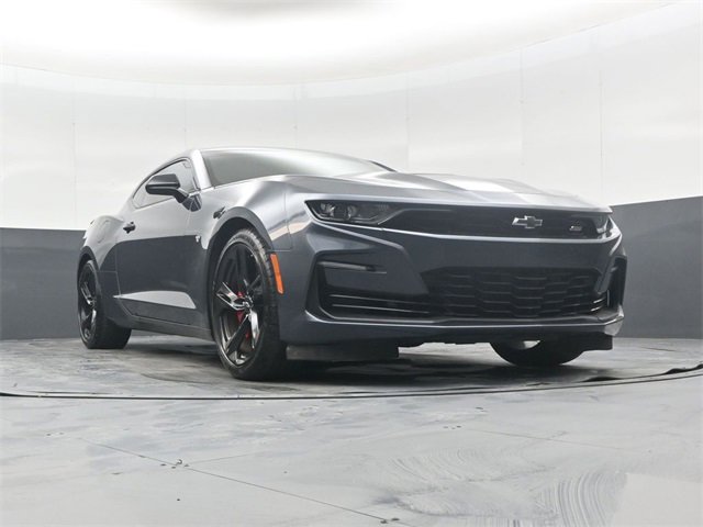 Used 2023 Chevrolet Camaro SS image 44