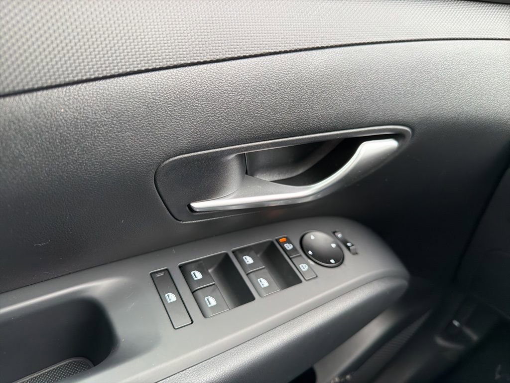 New 2026 Hyundai Tucson SEL image 29