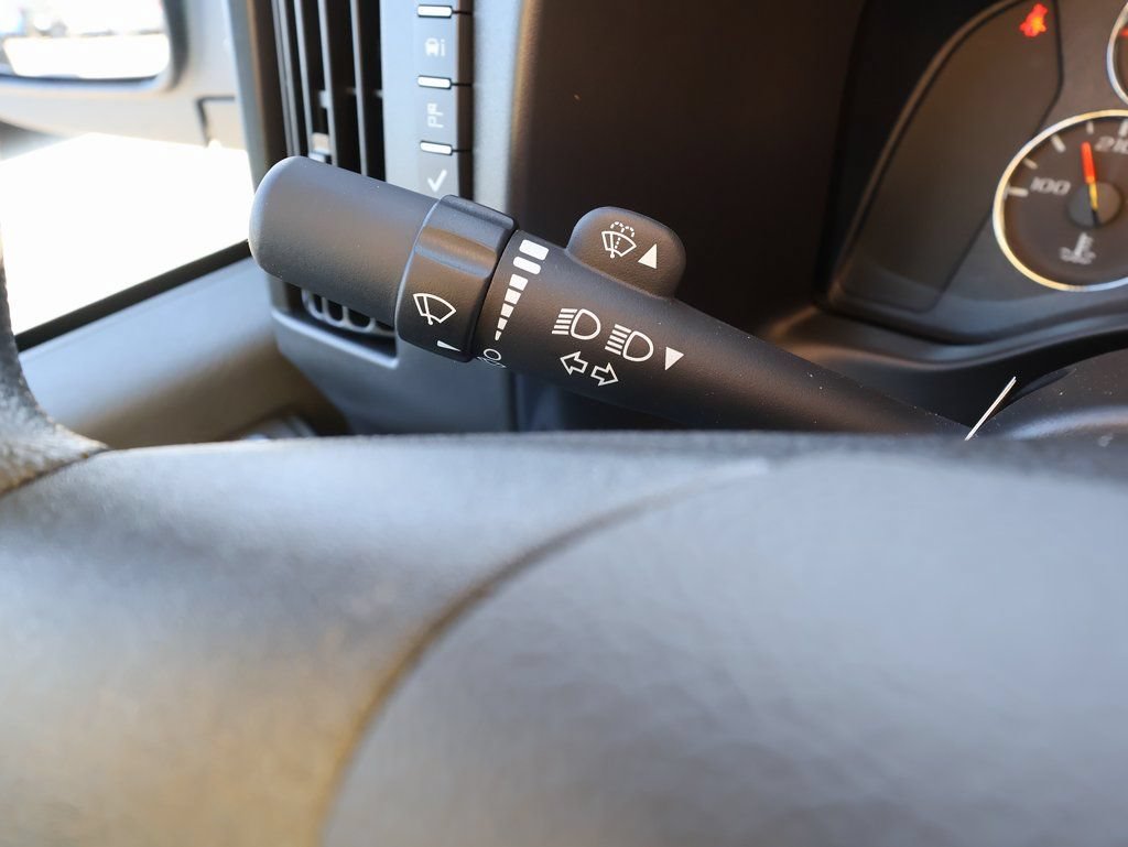 New 2025 Chevrolet Express 2500 w/ Driver Convenience Package RWD image 12