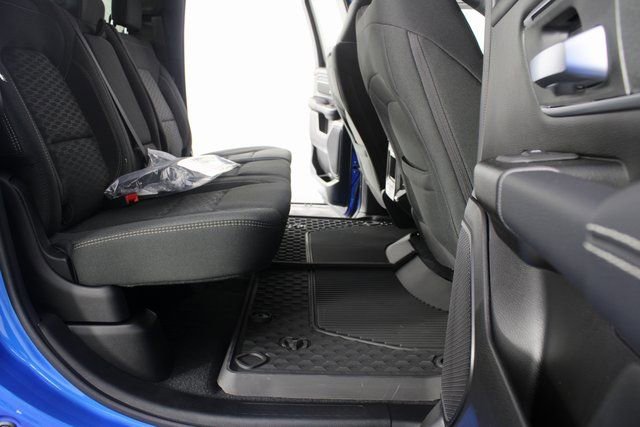 New 2026 RAM 1500 Big Horn w/ Night Edition image 18