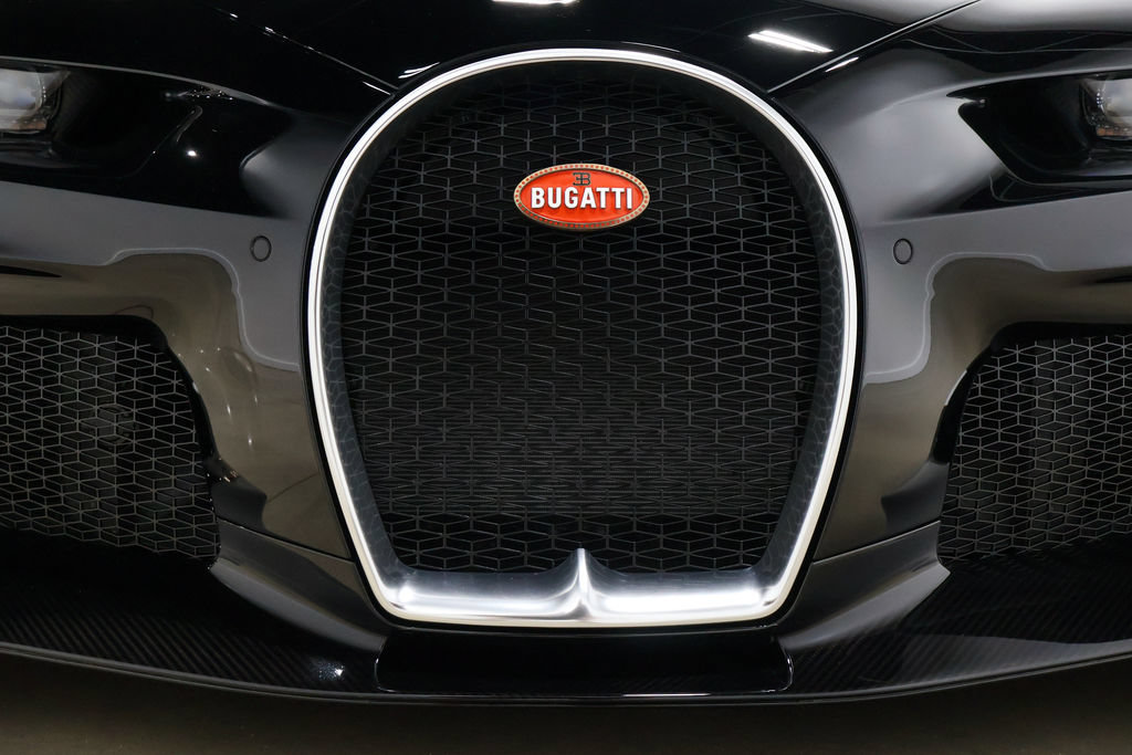 Used 2022 Bugatti Chiron Super Sport AWD/4WD image 83