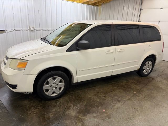 Used 2010 Dodge Grand Caravan SE w/ Climate Group image 4
