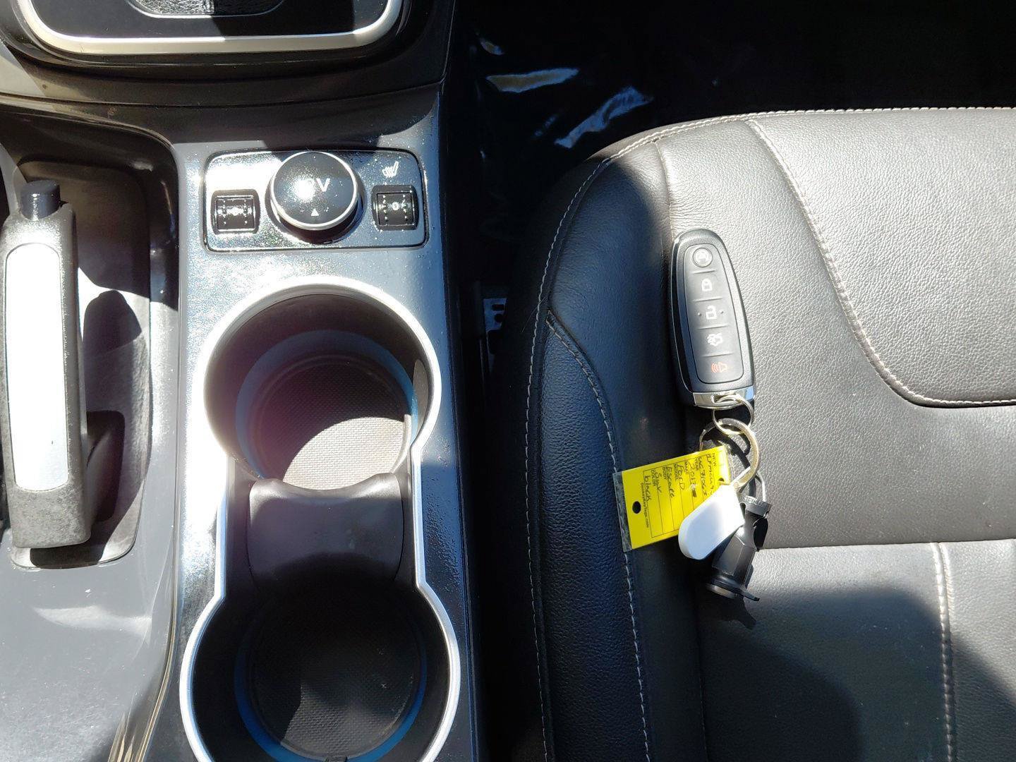 Used 2013 Ford Escape Titanium AWD/4WD image 28
