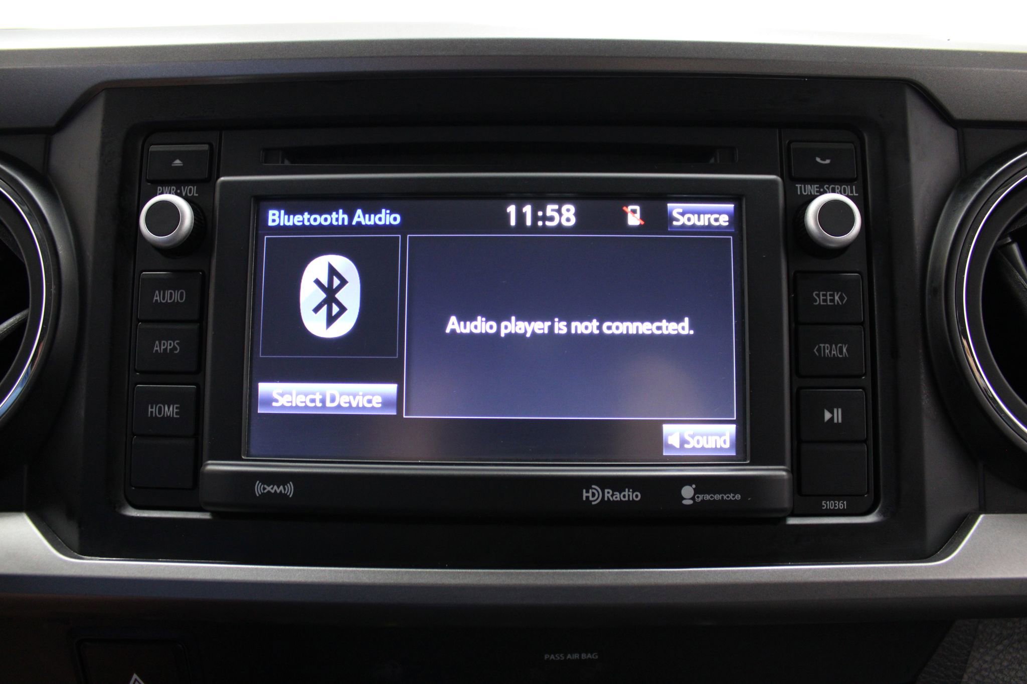 Used 2019 Toyota Tacoma SR5 AWD/4WD image 39