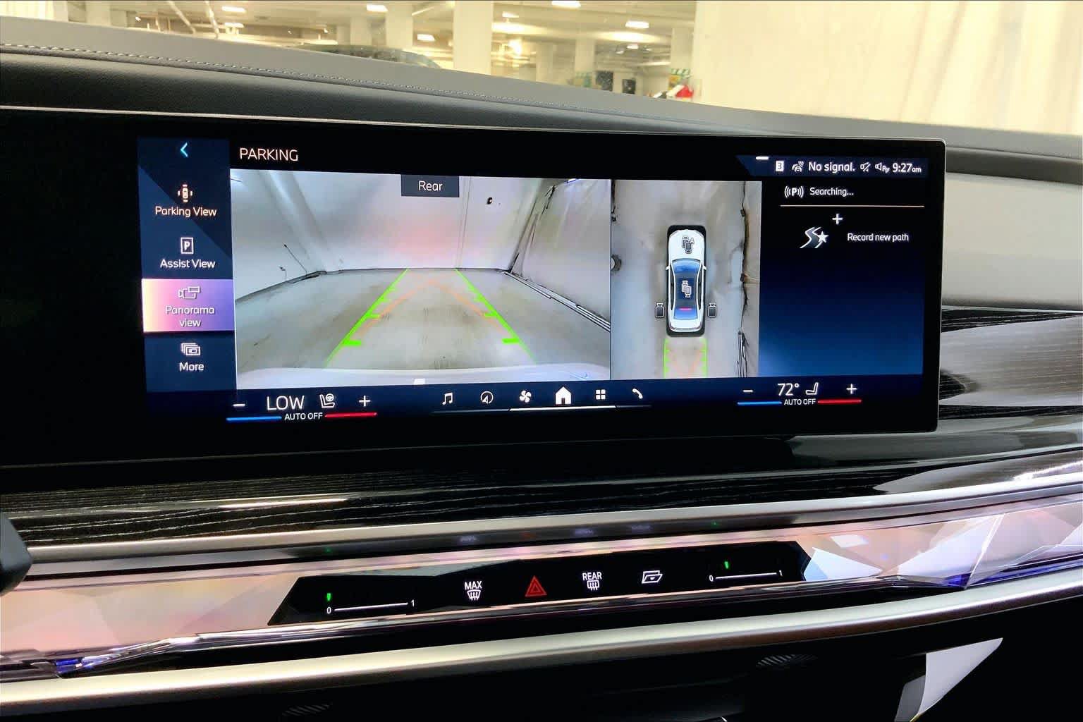 New 2026 BMW 740i xDrive w/ Executive Package AWD/4WD image 20