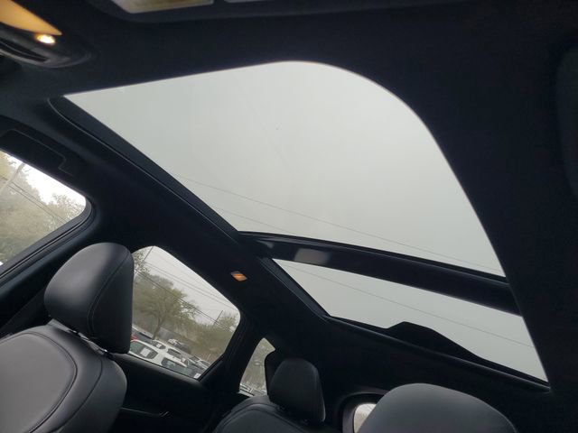 Used 2023 INFINITI QX50 Sport image 6