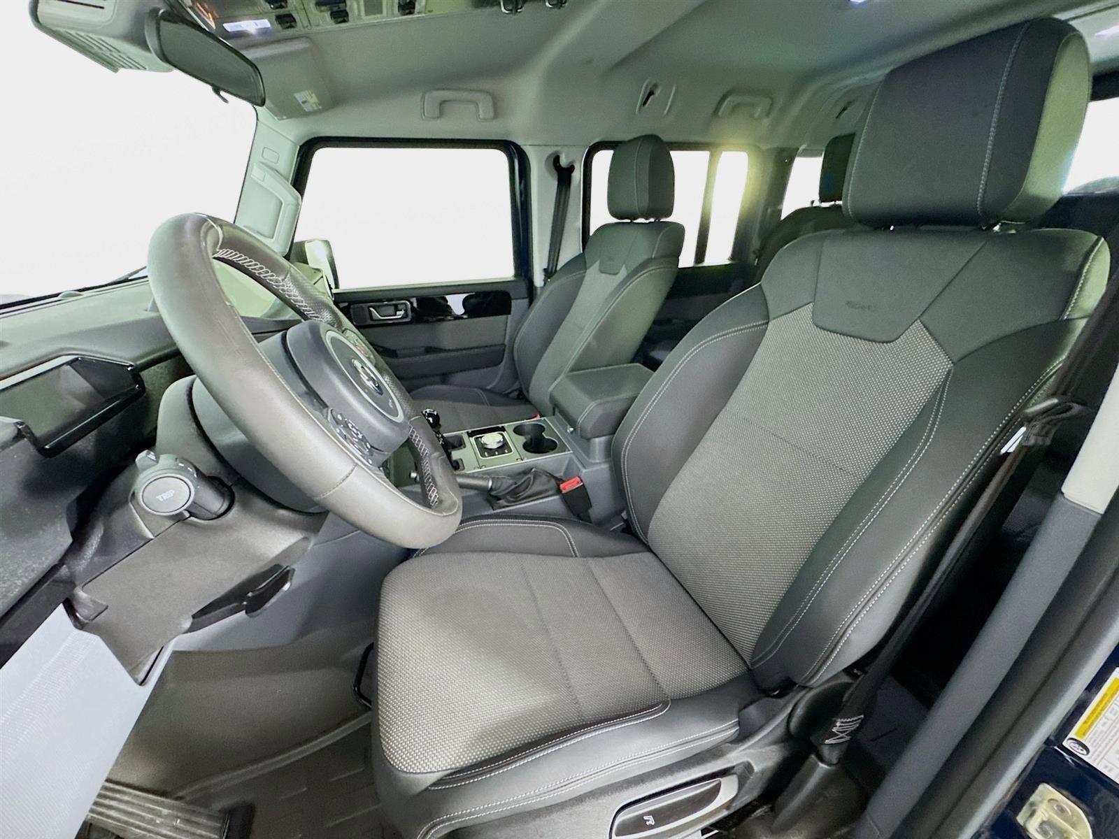 Used 2024 INEOS Grenadier Trialmaster Edition image 10