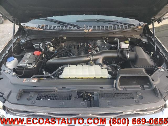 Used 2023 Ford Expedition Max King Ranch AWD/4WD image 5