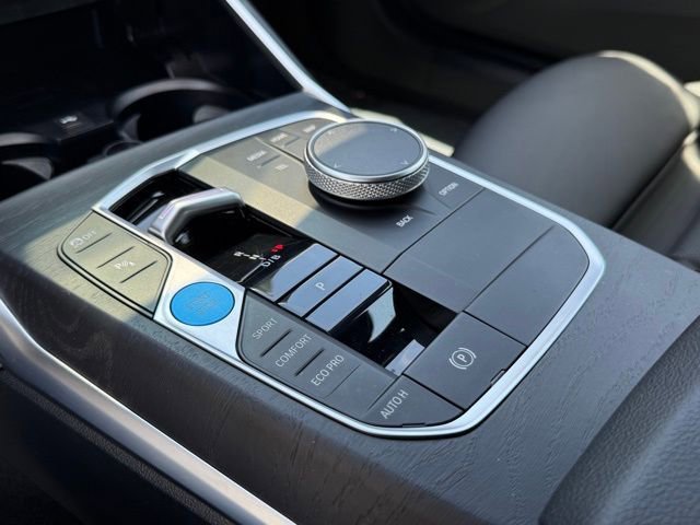 Certified 2023 BMW i4 eDrive35 w/ Premium Package RWD image 28