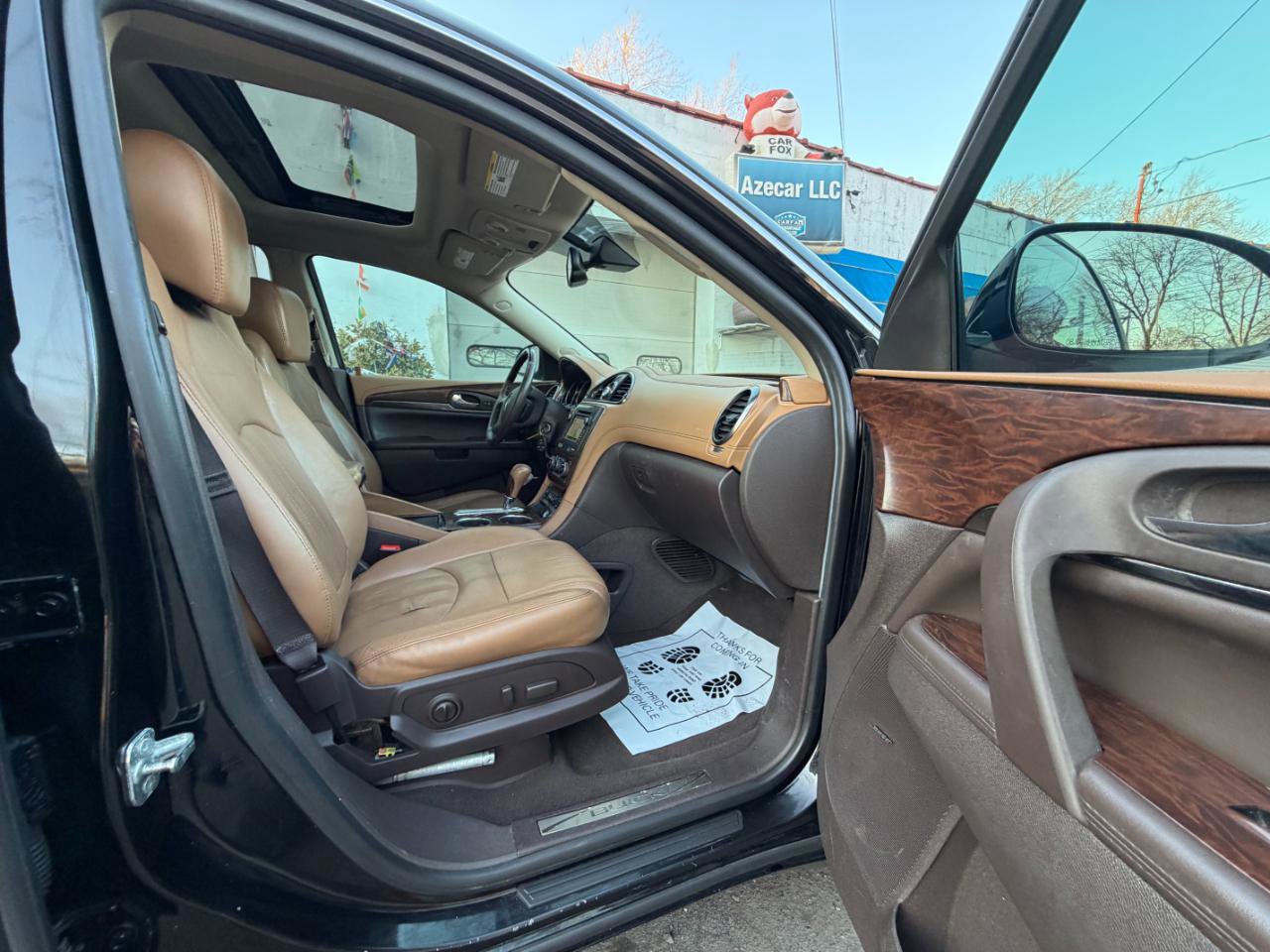 Used 2016 Buick Enclave Leather image 37