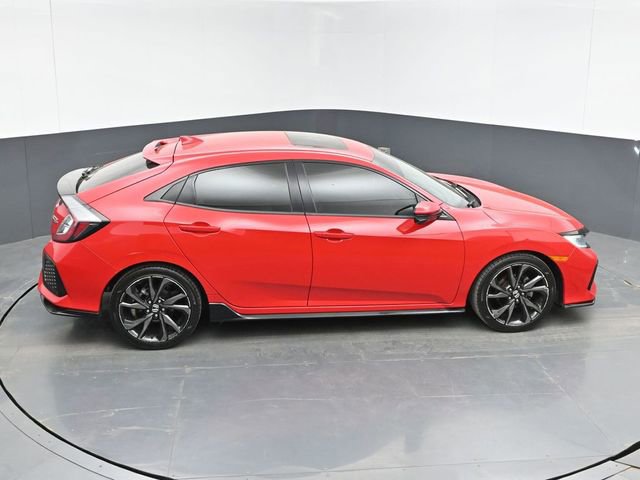 Used 2019 Honda Civic Sport Touring image 38