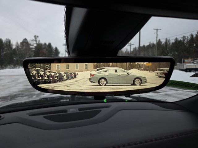 Used 2020 Chevrolet Blazer RS image 11